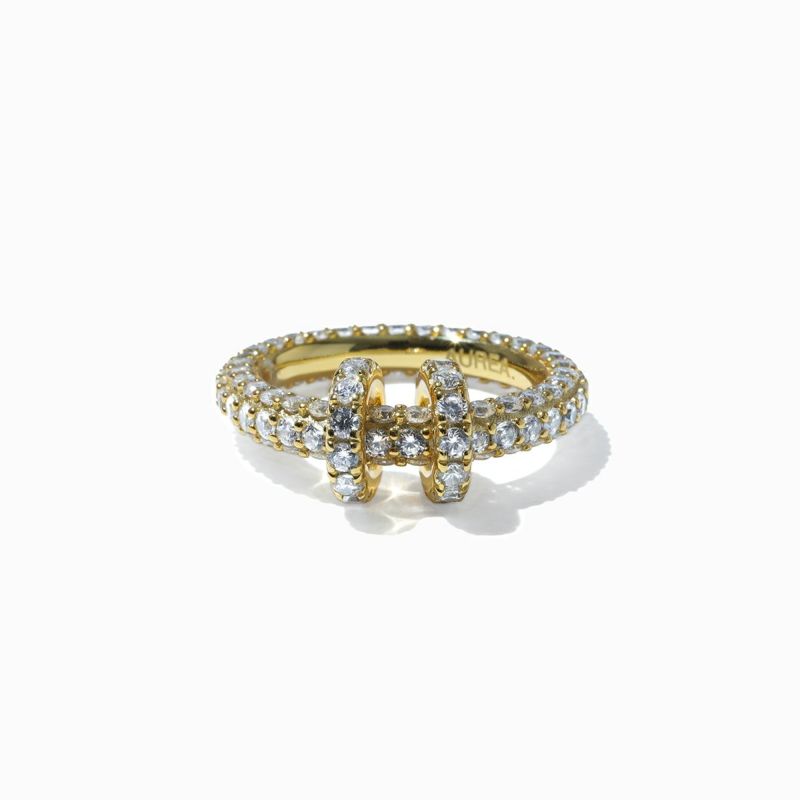 川村壱馬 AUREA. Pavé Hoop Ring【Silver925】 000000000018-01-l.jpg?t=