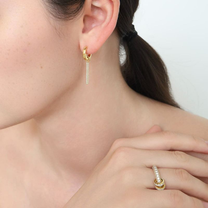 川村壱馬 AUREA. Pavé Hoop Ring【Silver925】 000000000018-01-l.jpg?t=