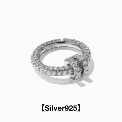 AUREA シルバーリング RING | AUREA.