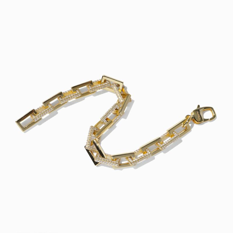 BRANCHE ブランシェ Neighborhood x TGF Bone Bracelet - The Great Frog London - USA