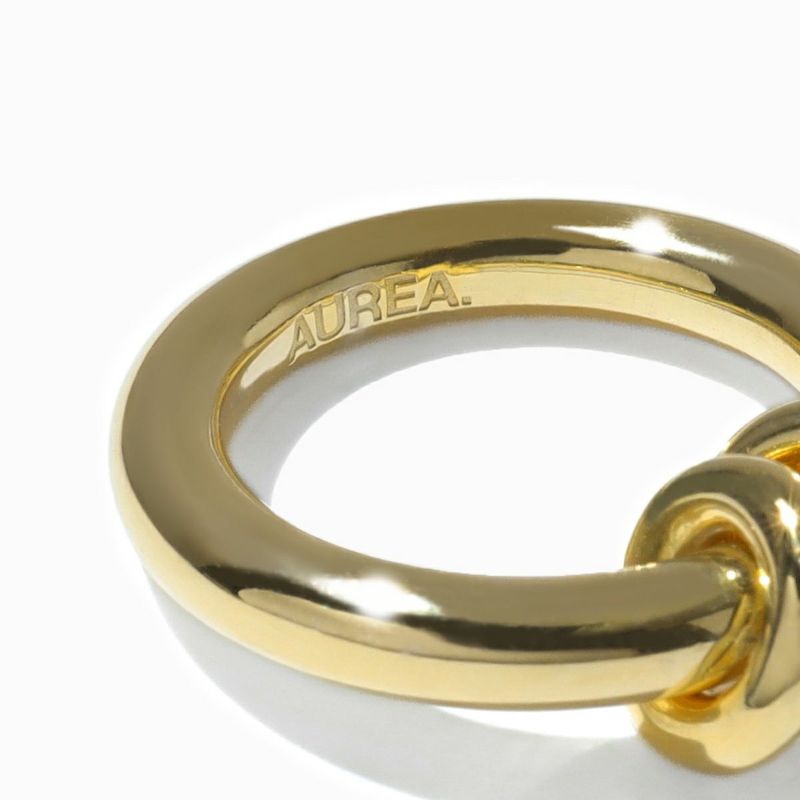 川村壱馬　プロデュース　サージカルステンレス Hoop Ring THE RAMPAGE 川村壱馬、自身初プロデュースブランド『AUREA