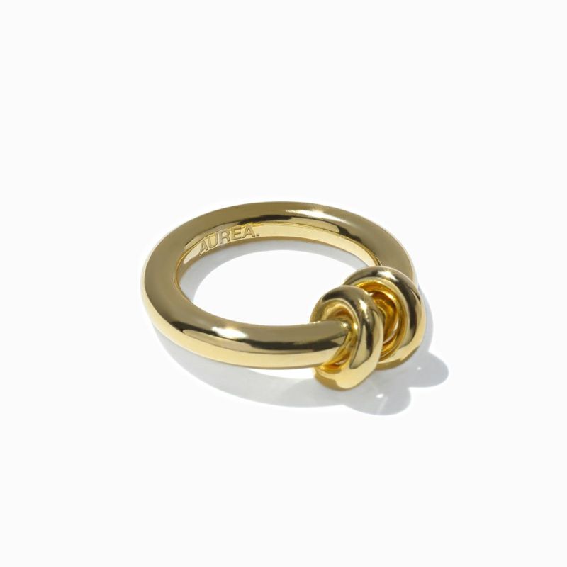 Hoop Ring