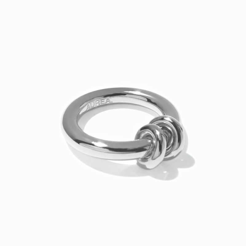 Hoop Ring